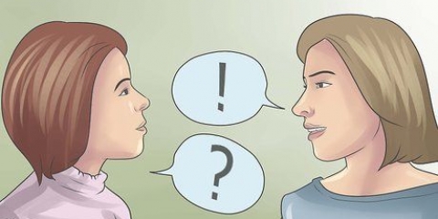 Escrevendo diálogos