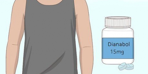 Tomando dianabol
