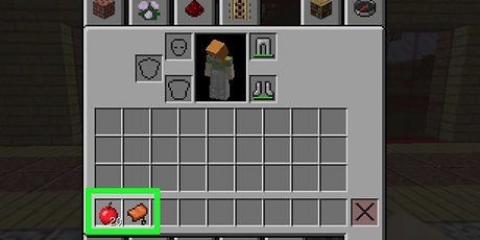Domando animais no minecraft