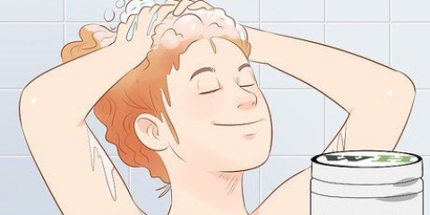 Como ter cabelos cacheados grossos