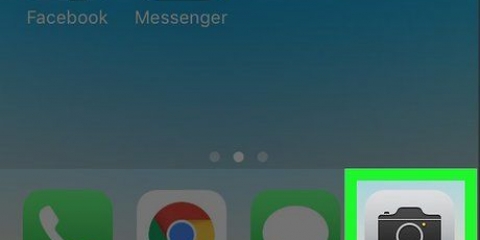 Digitalize documentos com um iphone