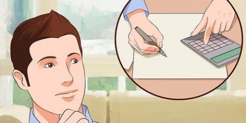 Estabeleça metas para um treinamento
