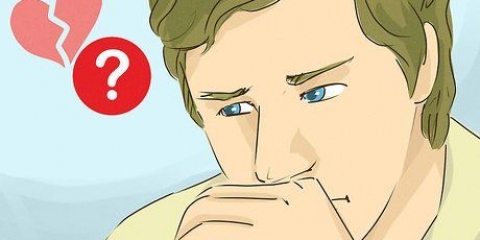Continue com sua vida após o amor não correspondido