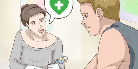 Tomar banho com uma nova tatuagem