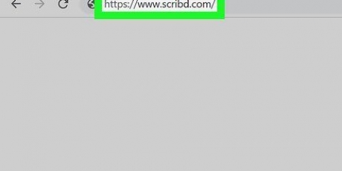 Baixar do scribd