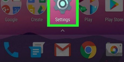Baixe para um cartão sd no android