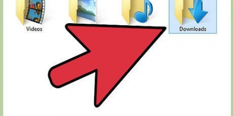 Abrir downloads