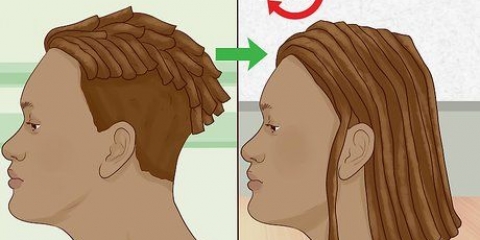 Fazendo dreadlocks para cada tipo de cabelo sem produto