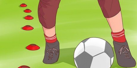 Driblar como lionel messi