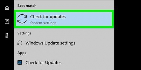Instalando e atualizando drivers em um computador windows