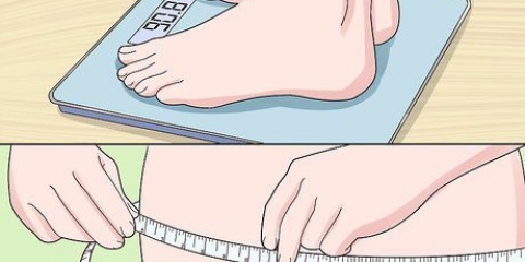 Ficando seco como um fisiculturista