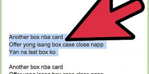 Como usar espaçamento duplo no google docs