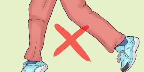 Faça pernas finas mais fortes