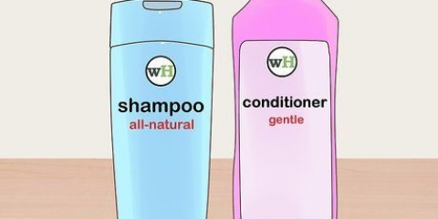 Tratar queda de cabelo