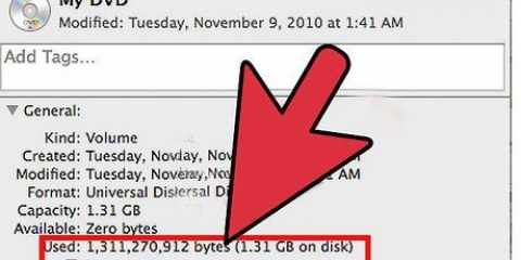 Copie dvds com um mac