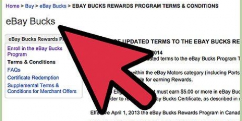 Ganhe dólares do ebay