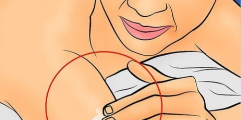 Tratando eczema