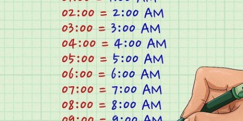 Converter um formato de 24 horas para um formato de 12 horas
