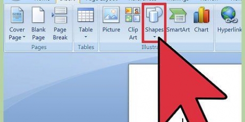 Criando um objeto 3d no microsoft word