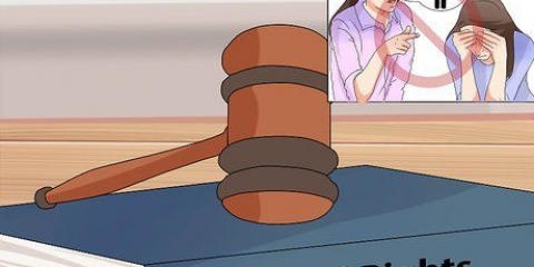 Tentando evitar um aborto