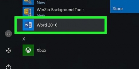 Adicionar um plano de fundo a um documento do word