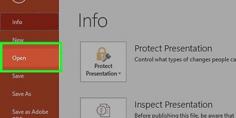 Adicionar um plano de fundo no powerpoint