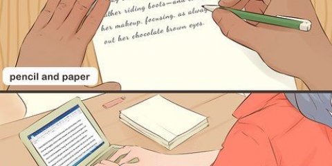 Escreva um poema acróstico