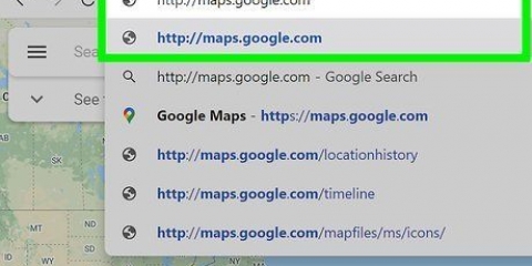 Baixe uma imagem do google maps