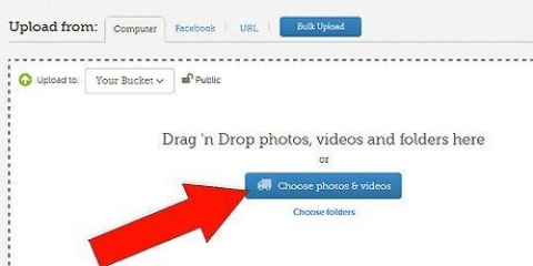 Adicionar uma imagem usando html