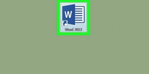 Ancorar uma imagem no microsoft word