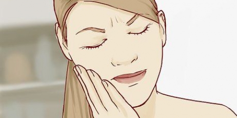 Tratando um dente quebrado