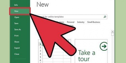 Criar um cronograma de amortização no excel
