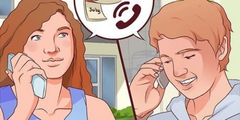 Mantenha um relacionamento à distância com seu namorado