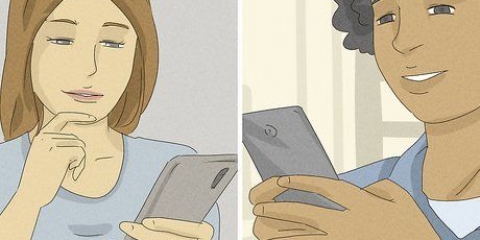 Mantendo um relacionamento à distância