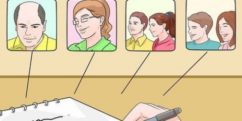 Escrevendo um discurso de formatura