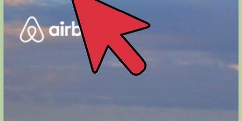 Deixe uma avaliação do airbnb