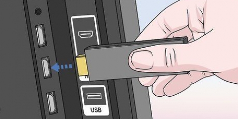 Conectando um amazon fire stick ao wi-fi