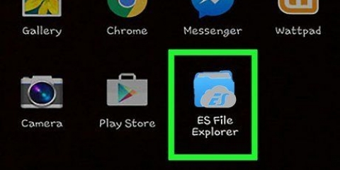 Desfazer o root de um android