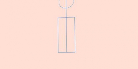 Desenhe um personagem de anime