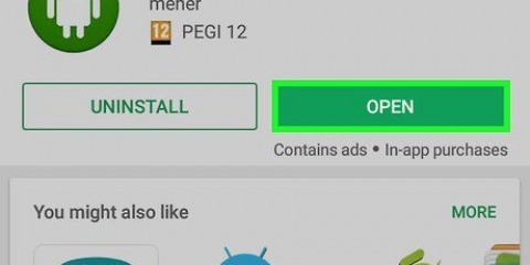 Obtenha um arquivo apk em um dispositivo android
