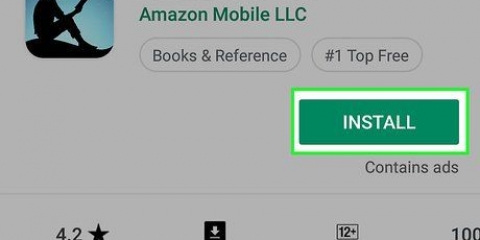 Registrar um dispositivo na amazon