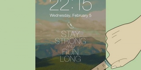 Criar um id apple em um iphone
