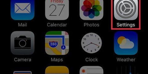Excluir um número de telefone apple id em um iphone