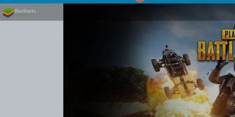 Baixe um aplicativo do google play para o seu pc