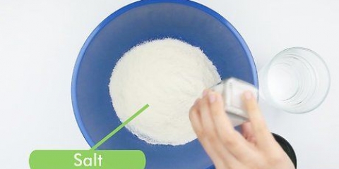Fazendo uma arepa