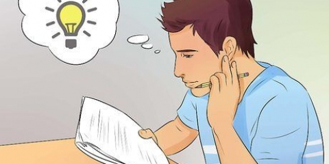 Escrevendo uma redação argumentativa