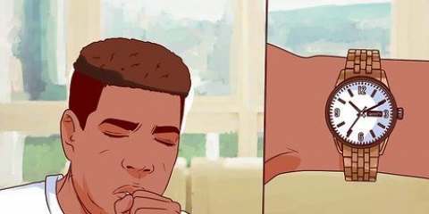 Parar um ataque de asma sem um inalador