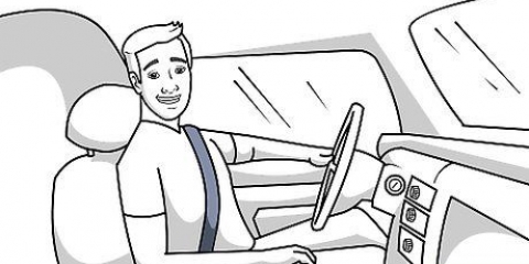 Ligue um carro