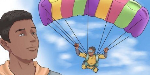 Experimente uma aventura