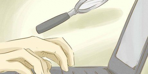 Conseguir um emprego sem referências